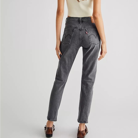 Levi’s 501 Skinny Jeans - Picture 2 of 6